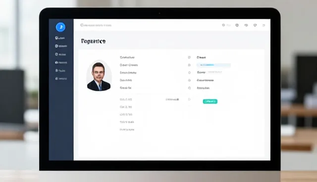 技术规范在软件研发中的关键作用与发展趋势