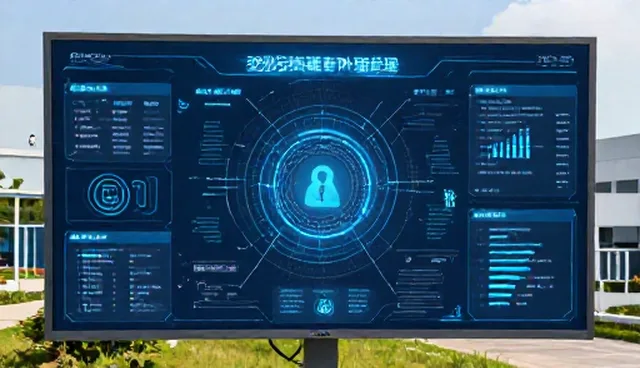 数据安全平台选型:集中部署与分布式部署的对比分析