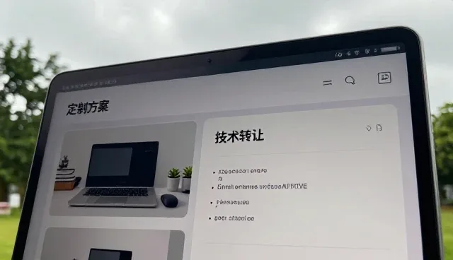 系统集成中性能与适用条件的平衡策略