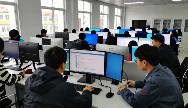 海口万晓东科技有限公司关注技术未来趋势